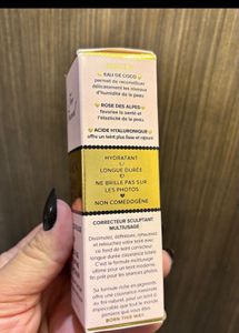 Too Faced Born This Way Concealer