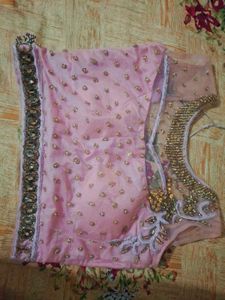 Beautiful Lehenga Choli Set