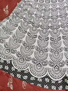 Boho Mandala Print Maxi Dress