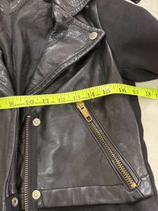 Zara Basic Jacket