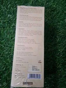 Provalo Rose Water &amp; Witch Hazel Toner