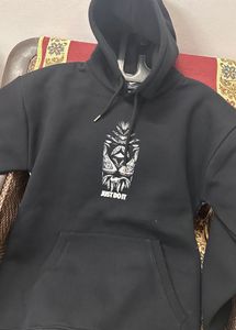 Graphic Print Sweatshirt