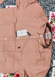BrandedU.S.Polo.Men'sCottonShirtPremium mall piece