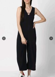 Elegant Navy Blue Maxi Dress