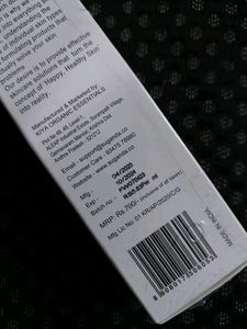 Suganda Cleanser
