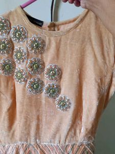One Piece Gown