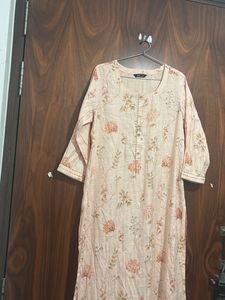 Soch Kurta With Pants