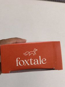 Cute Fox Sunglasses
