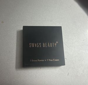 Swiss Beauty Eyebrow Gel