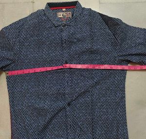 Mufti Men's shirt in good condition no flaws