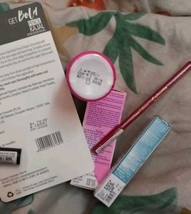 Makeup Bundle pack of 6