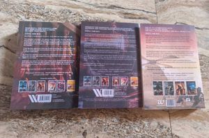 Amish Tripathi Ram Chandra Series Books