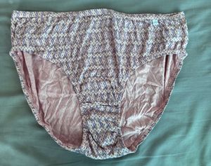Patterned Hipster Style Bottoms