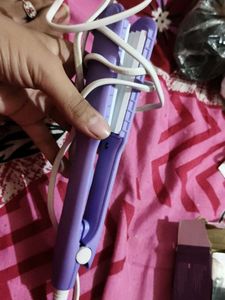 INOVA Hair Straightener SX-8006