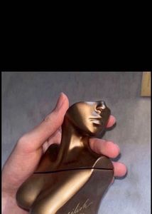 Unique Eilish Perfume Bottle