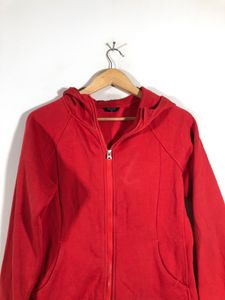 Red Jacket (Women’s)