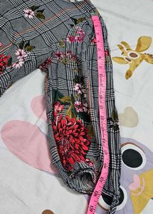 Mango Pre-owned Blouse -