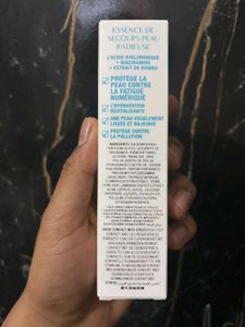 Charlotte tilbury magic hydrator mist