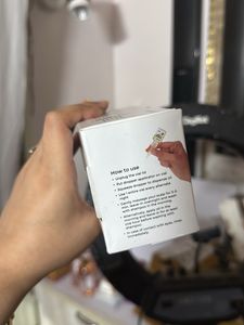 Brillare Rosemary Oil Shots
