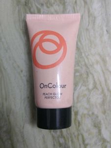 OnColour Peach Glow Perfector