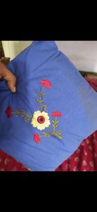 Designer bedsheet set