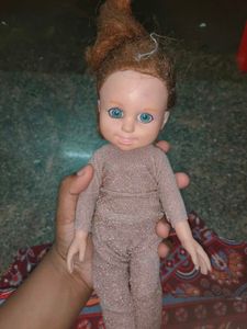 doll