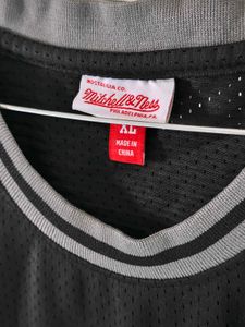 Michael Jordan Bulls Jersey