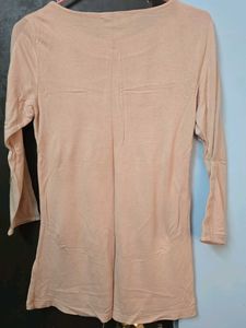 M&amp;S Elegant 3/4 Sleeve Top