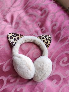 Winter Ear Muffs