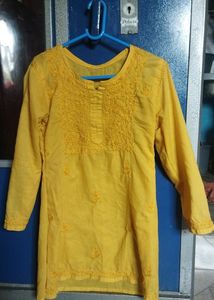 Short Kurti