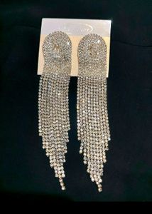 Beautiful Earrings Only At Rs 130