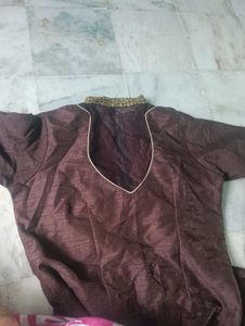 lahanga and jacket