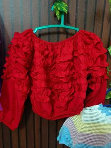 Bundle of 3 Women's Tops