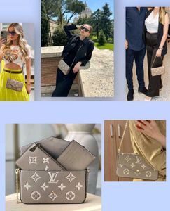 Louis Vuitton Felicie Pouchette