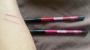 Swiss Beauty Lip Liner Set