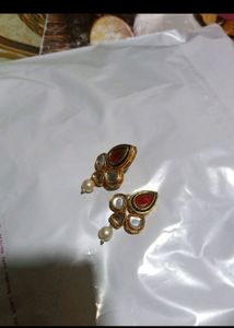 Kundan Necklace