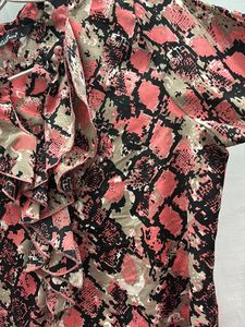 Snake Print