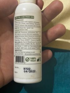 Skin Care Combo