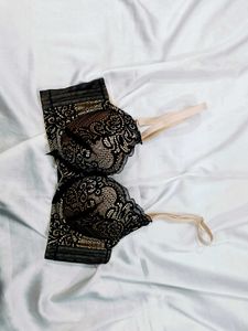 🇳🇿💫🎀Lace Padded Bra