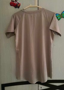 Classic V-Neck T-Shirt