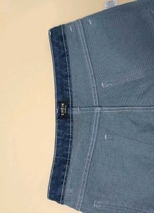 🏷️ SHEIN | Men's Cargo Style Jeans|