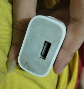 I Phone Adapter