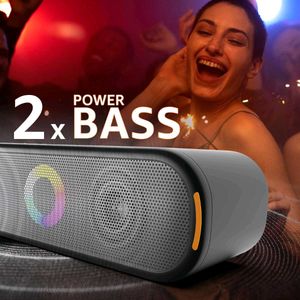 amazon basics X12R 16W Soundbar