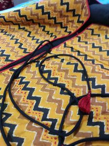 Women's Ethnic Jacket