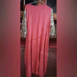 Elegant Ethnic Kurta