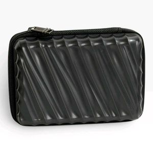Tumi Travel Toiletry Bag &amp; Acqua di Parma Set