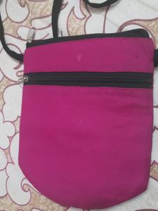Sling Beg