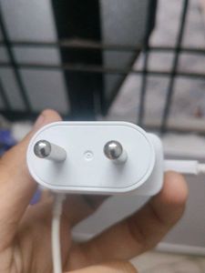 Samsung Travel Adapter EP-TA200 V1