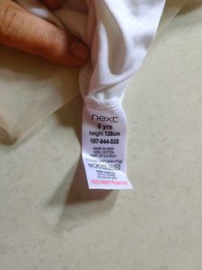 Cute Cartoon Character Dress. not used..