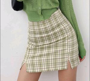 🌸Cute Mini Korean Skirt 💚
